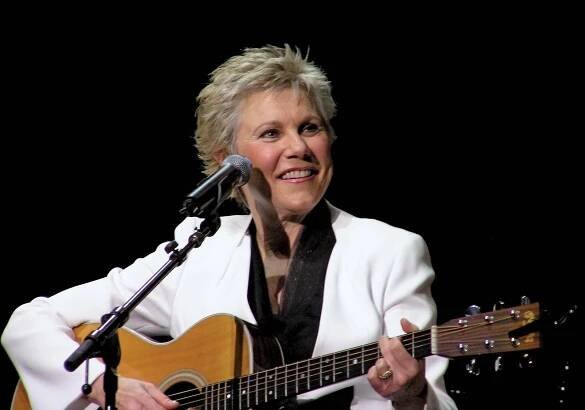 Anne Murray