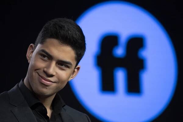 The cast and executive producers of Freeform’s “Party of Five” gave the press at the 2019 TCA Winter Press Tour an exclusive first look at the new series, at The Langham Huntington, in Pasadena, California, USA - Niko Guardado - Správná pětka - Z akcí