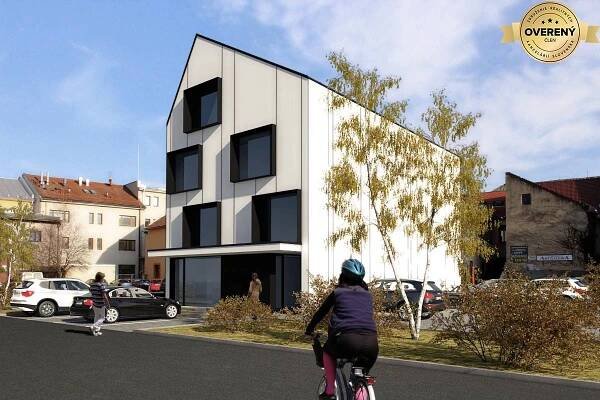 CENTRUM Včela - Predaj 2 izbový byt v štandarde, kolaudácia Apríl 2025