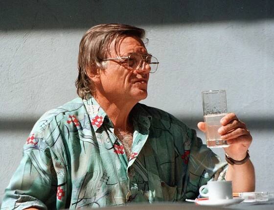 Zemřel herec Stano Dančiak, známý z filmu Svědek umírajícího času nebo jako hlas inspektora Derricka