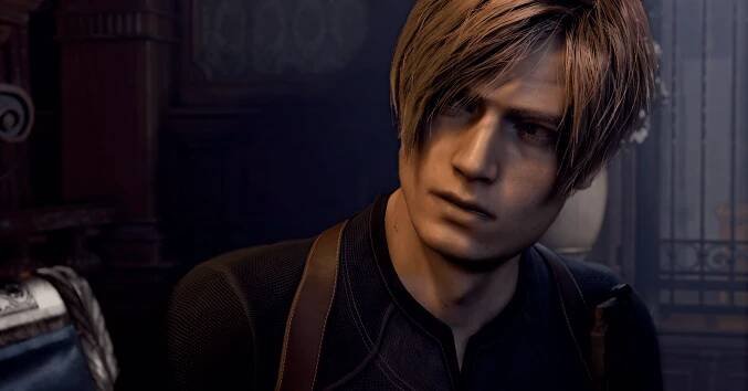 Resident Evil 4 remake’s latest trailer is packed with iconic faces and places