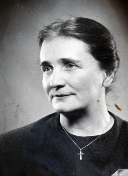 Marie Kubátová