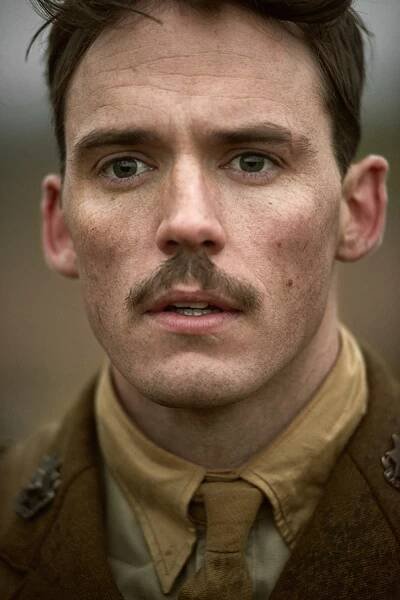 Unit Stills — Rob Baker Ashton