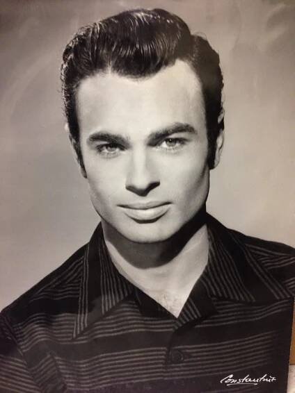 John White - Pennsylvania Academy of Ballet