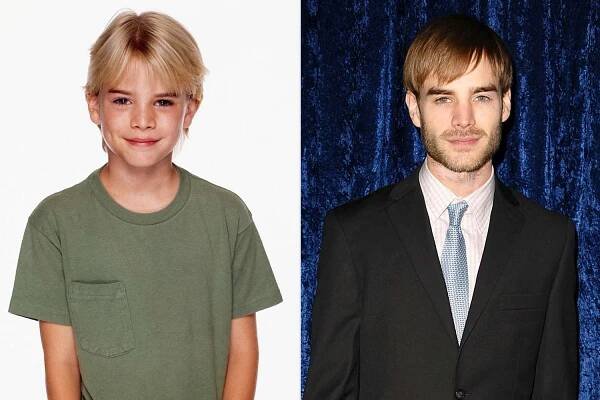 David Gallagher 7th Heaven