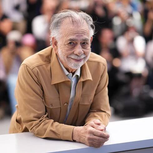 Francis Ford Coppola's 'Megalopolis' will hit US theaters in September
