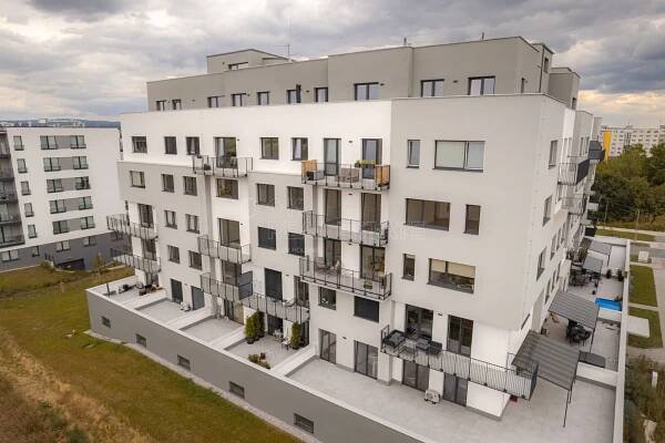 Prodej bytu 3 + kk 97 m²