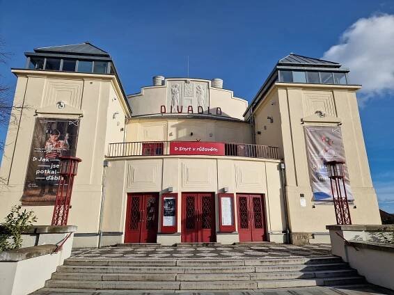 Kam za kulturou v Kladně? Máme pro vás několik tipů! - Central Kladno