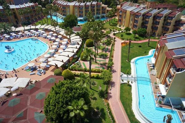 TUI BLUE Pascha Bay 7