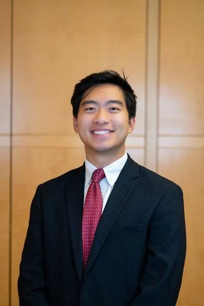 Jerry Wu