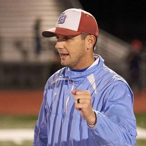 Texas QB