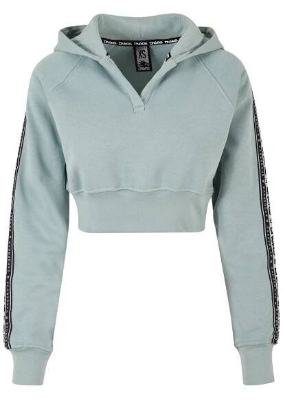 Mikiny crop top (crop topy) - Armik.cz: Armyshop a outdoor