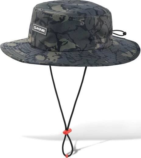 Klobouk Dakine No Zone Hat - cascade camo