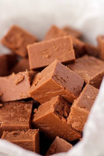 Fudge Special