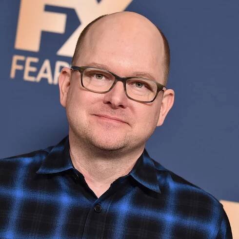 'What We Do in the Shadows' Star Mark Proksch Discusses His Unusual Career