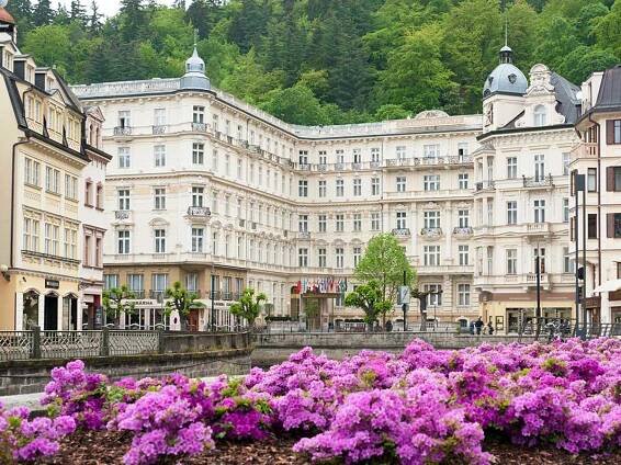 Karlovy Vary – Martin Chodúr