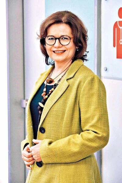 Ivana Andrlová nové lásce už nedá šanci?