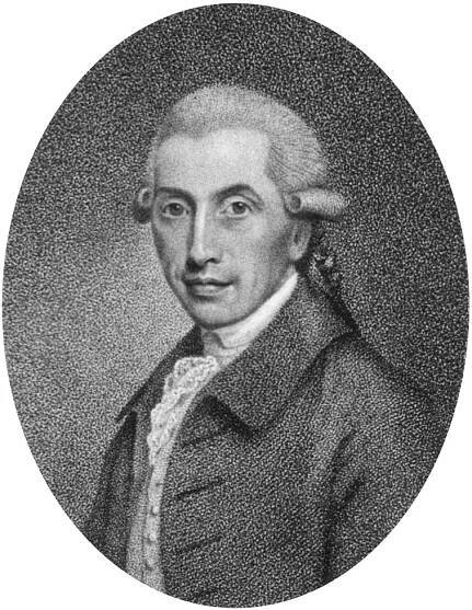 John Jebb (reformer) - Wikipedia