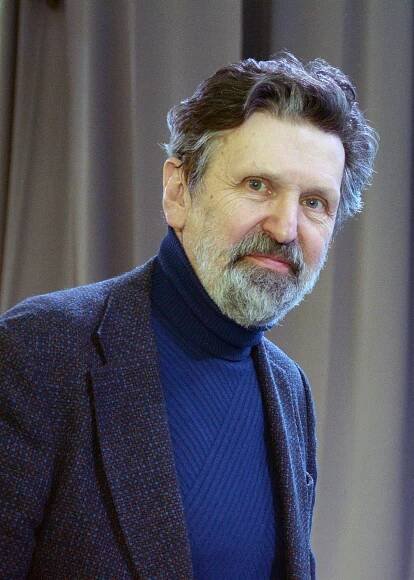 Alexander Konstantinowitsch Petrow