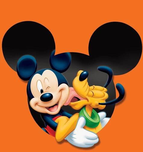 [100+] Pluto Disney Wallpapers