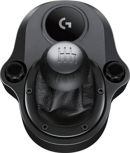 Řadící páka Logitech Driving Force Shifter