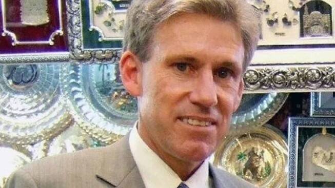 V Turecku zatkli dvojici podezřelých ze zabití amerického velvyslance