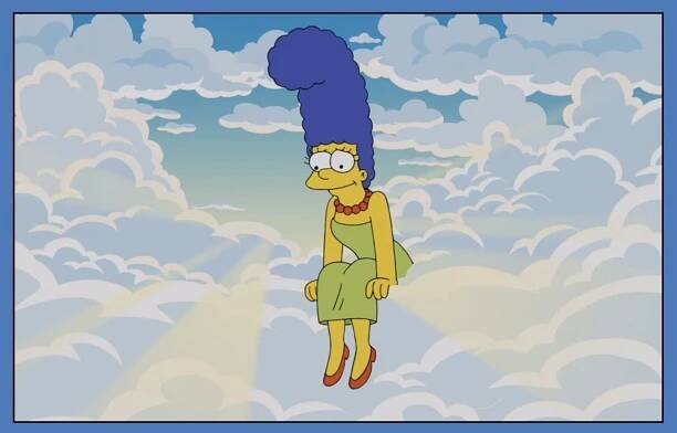 Šok ve finále Simpsonových. Marge zemřela, má to ale háček