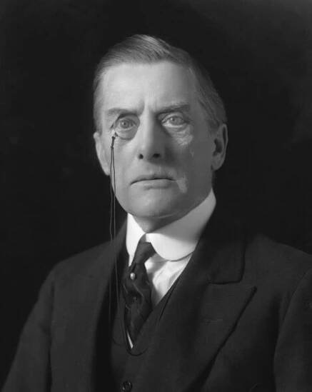 Austen Chamberlain – Wikipedia