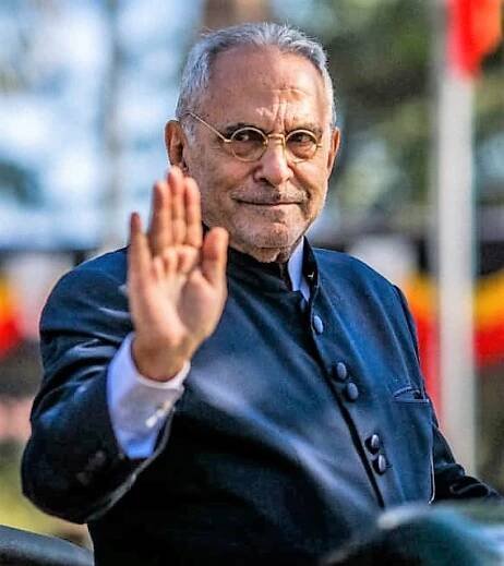José Ramos-Horta – Wikipedie