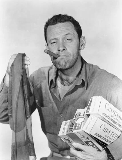 William Holden