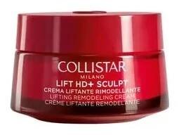 Pleťový krém Collistar Lift Hd+ Sculpt liftende und remodellierende Creme Krém na pleť