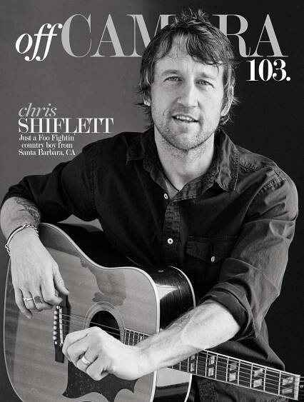 Chris Shiflett