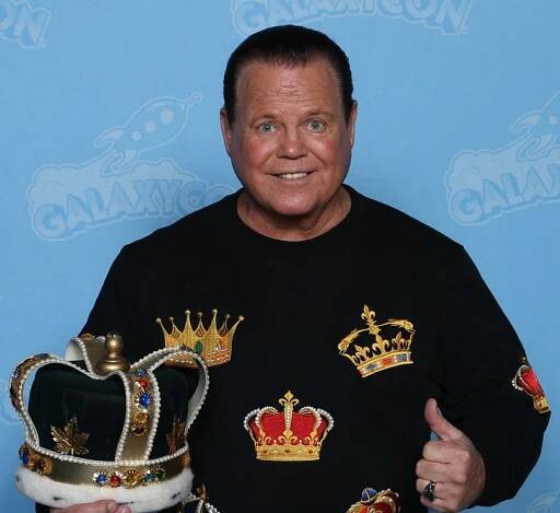 Jerry Lawler's Net Worth and Spouse. - wrestlersbio.com