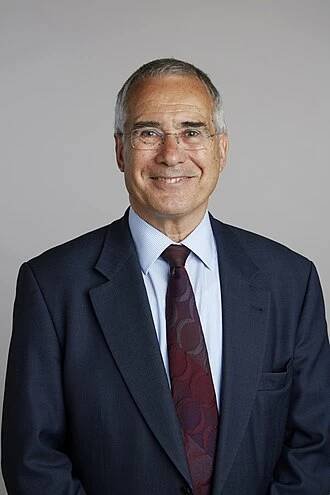 Nicholas Stern - Wikiwand