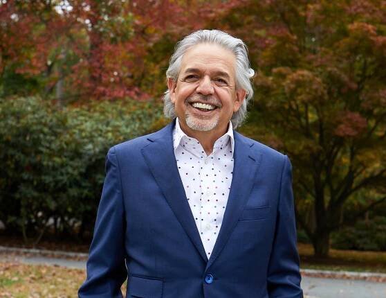 Luis Miranda on “Relentless”