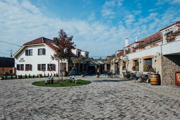 Prosecco Residence Marko - SK KONGRES