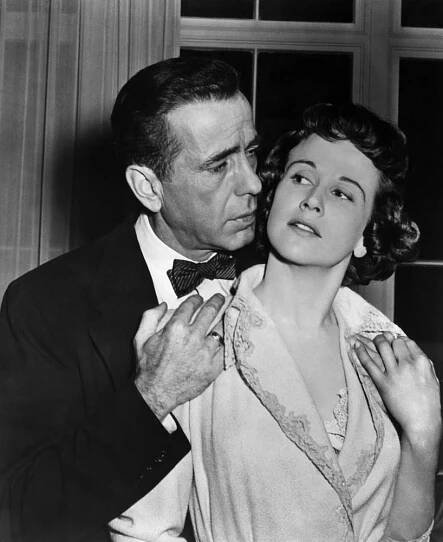 Kim Hunter - Actress