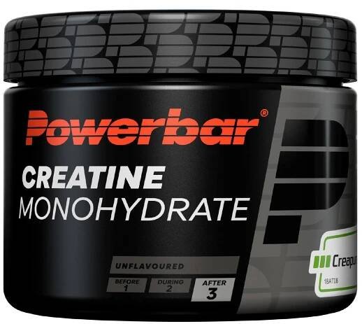 POWERBAR Creatine Monohydrate 300g Geschmacksneutral
