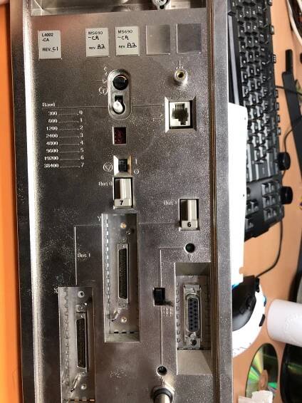 Must go… – PDP-11 and VAX Stuff