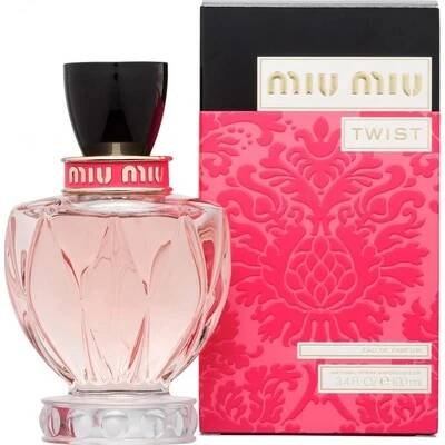 Miu Miu Twist W EDP
