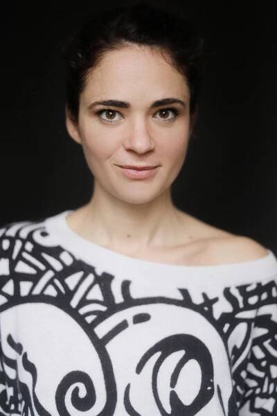 Chloé Renaud