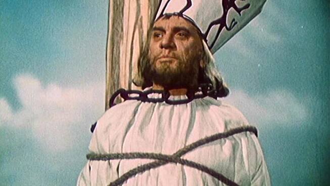 Režisér filmu Jan Hus Otakar Vávra: Sžírala ho závist, ale uměl si i užívat. Neodolala mu ani Mandlová – Lifee.cz