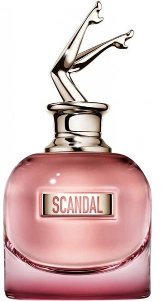 Jean Paul Gaultier Scandal By Night EDP 80 ml TESTER