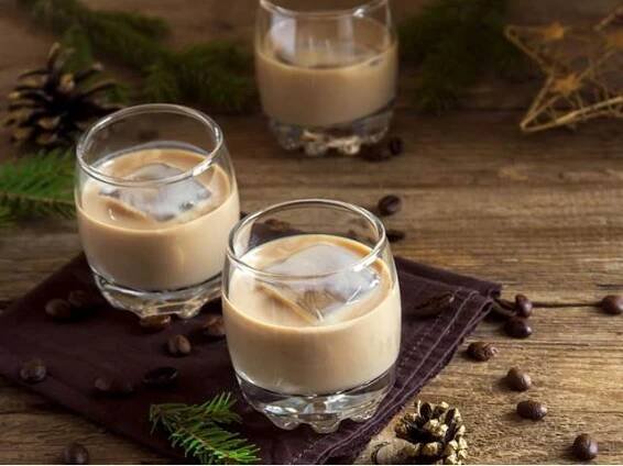 Domácí Baileys | Prostřeno.cz