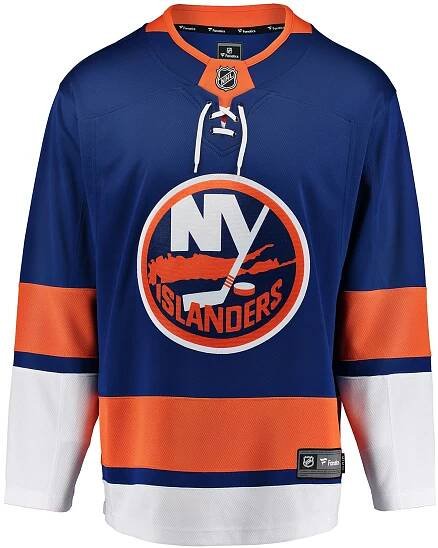Fanatics Breakaway New York Islanders Home SR