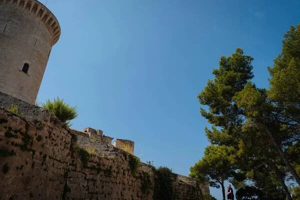 Pre Destination wedding photography in Palma De Mallorca, Spain 83