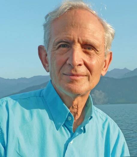 Peter A. Levine