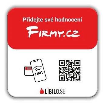 Přidej recenze na Firmy.cz