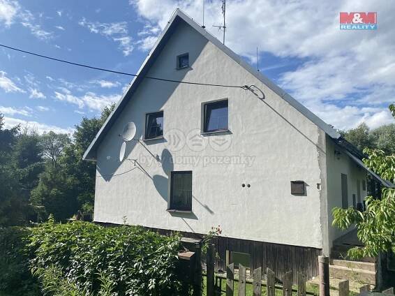 Moravský Beroun - Čabová, okres Olomouc