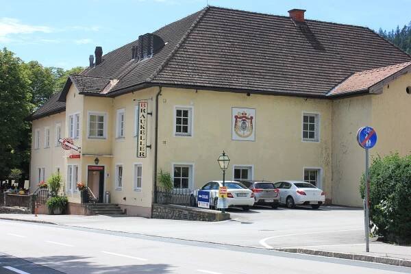 Braukeller Hirt - micheldorf-gvs Webseite!